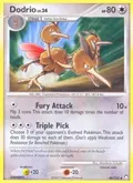 Dodrio #46/123