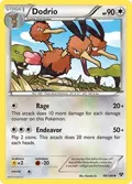 Dodrio #99/146