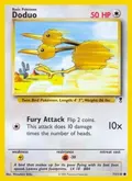 Doduo #071/110