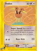 Doduo #073/147