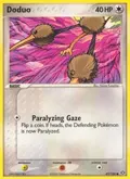 Doduo #45/106