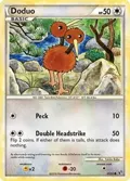 Doduo #45/90