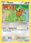 Doduo #99/135