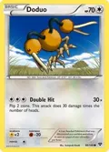 Doduo #98/146
