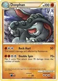 Donphan #42/95