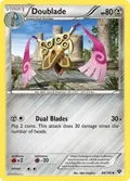 Doublade #84/146