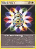 Double Rainbow Energy #87/106