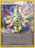Double Rainbow Energy #88/100