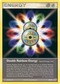 Double Rainbow Energy #88/95
