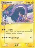 Dragonair - 41/113 (Delta Species) #041/113