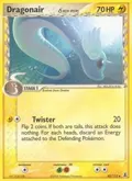 Dragonair - 42/113 (Delta Species) #042/113