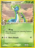 Dragonair (Delta Species) #28/101