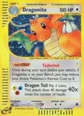 Dragonite (9) #009/165