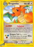 Dragonite (43) #043/165