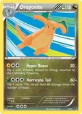 Dragonite #5/20