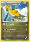 Dragonite #83/116