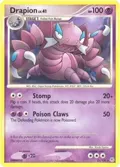 Drapion #23/130