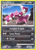 Drapion #15/100