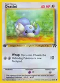 Dratini #53/82