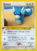 Dratini #063/105