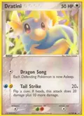 Dratini - 053/109 #53/109