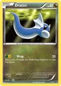 Dratini (1) #1/20