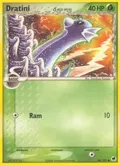 Dratini (Delta Species) #46/101