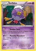 Drifblim #51/124