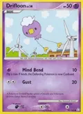 Drifloon #92/146