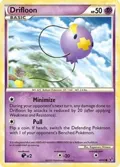 Drifloon #46/90