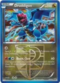 Druddigon (Team Plasma) #BW80