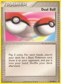 Dual Ball #78/100