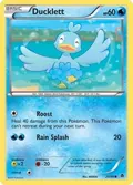 Ducklett #26/98