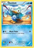 Ducklett #35/108