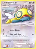 Dunsparce #47/123