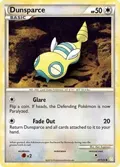 Dunsparce #41/123