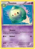 Duosion #56/114