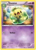 Duosion #51/101