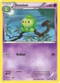 Duosion #75/113