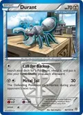 Durant (Team Plasma) (92) #92/135