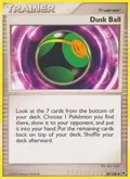Dusk Ball #80/100