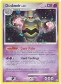 Dusknoir #2/130