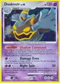Dusknoir (1) #1/100