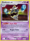 Dusknoir #DP33