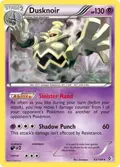 Dusknoir #63/149
