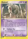 Duskull #61/100