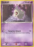 Duskull #50/108