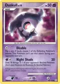 Duskull #80/130