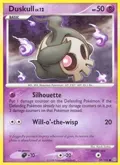 Duskull (59) #59/100