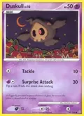 Duskull (60) #60/100